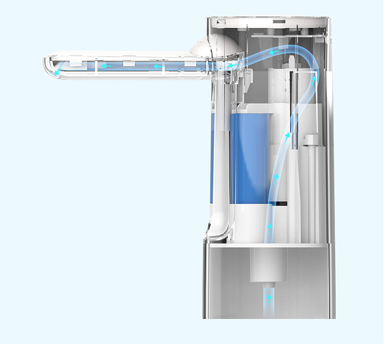 Electric Water Dispenser Electric Water Dispenser