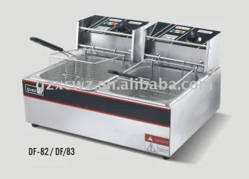 deep fryer