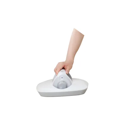 Factory Direct Mini Portable Household Vacuum Cleaner: Efficient Dust Mite Removal