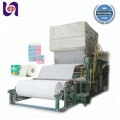 Industrial Filter Paper Making Machine