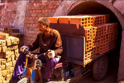 Modern Hoffman Kiln: Brick Kiln Technology and Innovations