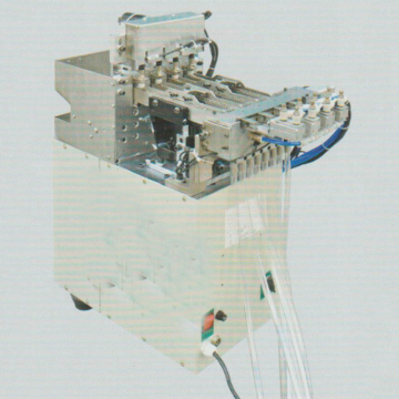 Automatic Screw Feeder Machine with Screwdriver