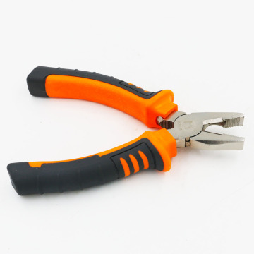 High Quality Professional 8 Inch Germany Type Combination Pliers