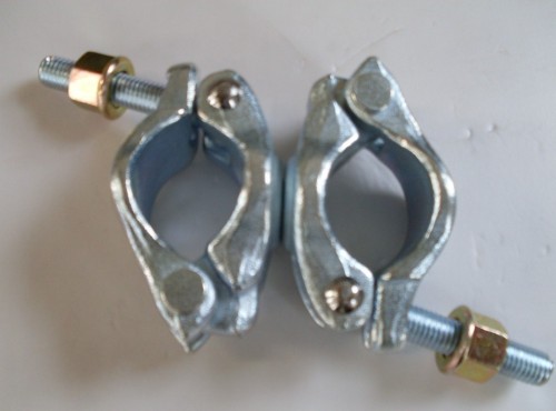 Swivel Coupler