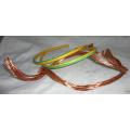 How To Take Insulation Off Copper Wire
