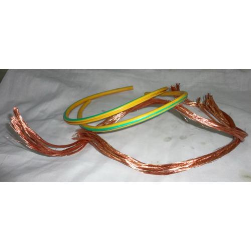 Scrap Automobile Cable Wire Stripper