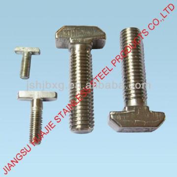 sus304 hammer head bolts
