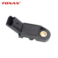 Sensor MAP 1920AC for peugeot 307 03-07 peugeot 406 01-05 peugeot 607 03-06