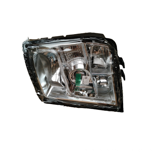 Hot Sell 24V LED Light Truck Headlight for SINOTRUK WG9719720001
