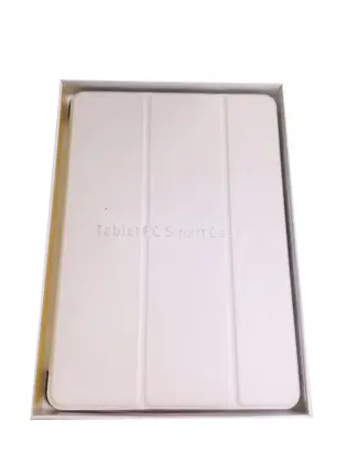 Custom Tablet Computer Case Box with PVC Window