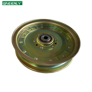 AH94450 Flange Idler Pulley for John Deere Combine