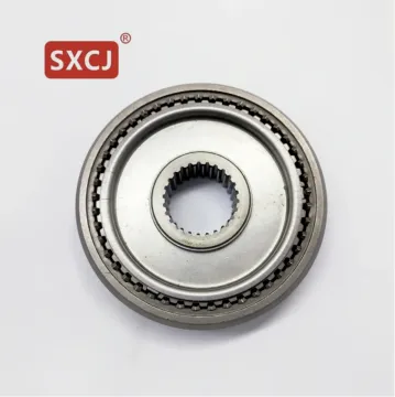 OEM Customization Transmission Auto Parts Synchronizer 8973670220 for ISUZU