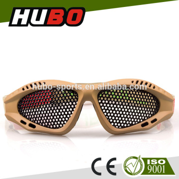 HUBO factory Iron lens high anti impact military glasses
