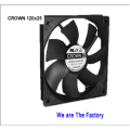 120x25 Servidor DC Fan A8 Electronic