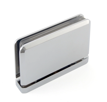 Stainless steel hinge for shower room