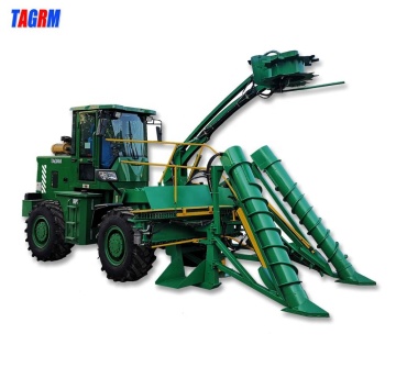 Modern sugarcane farming machine/sugarcane harvester