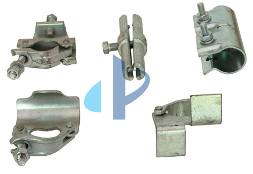 Scaffolding Clamp