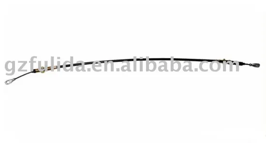 Clutch cable For japanese vehicle