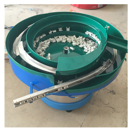 India Hot Sale vibration bowl feeder