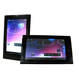 Gravity Sensor Android 4.0 Built-in 3g Tablet Pc Boxchip Cortex A8 1.2ghz