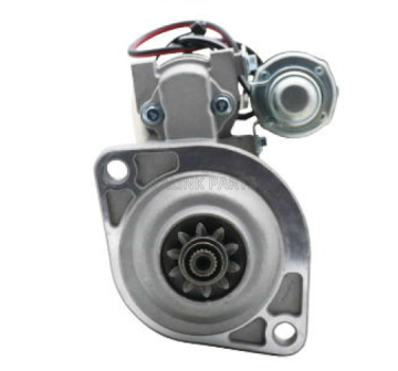 Startermotor für 4VBE34RW3 QSF3.8, ISF2.8, ISF3.8, Isle, 6BT, 6CT - 5345288
