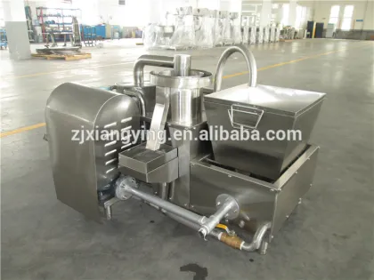 XYTMJ Commercial kitchen equipment industrial rice washing equipment
