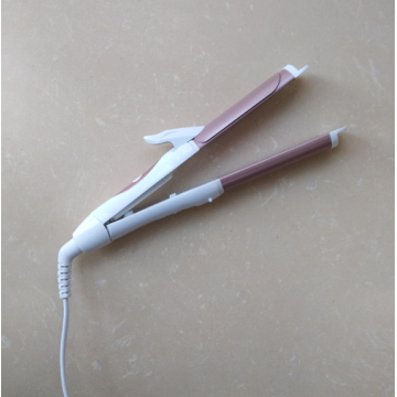 50Hz Low Power 2 in 1 Hair Irons