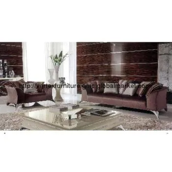 The European modern classic sofa
