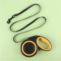 Adjustable Pet Leash for Dogs with Comfort Grip