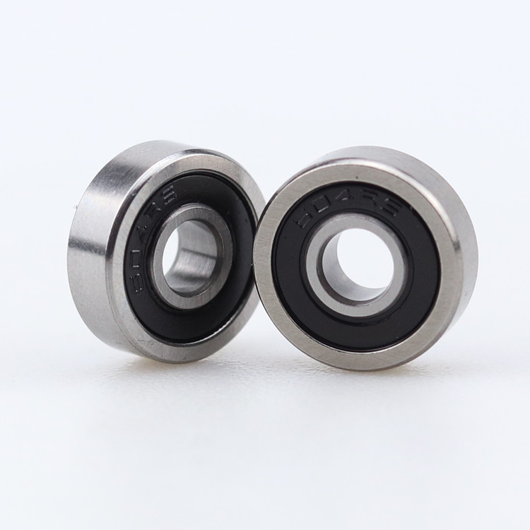 605-2RS bearing-3