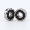 604-2RS Deep Groove Ball Bearing 4x12x4mm