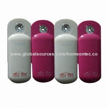 Mini humidifier for women