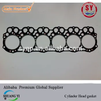 Hino H07C CYLINDER HEAD GASKET