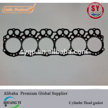 Hino H07C CYLINDER HEAD GASKET