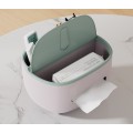 Soporte de caja de pañuelos personalizado