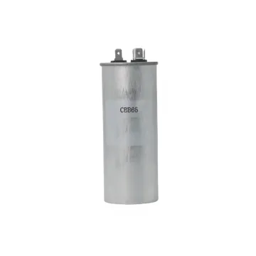 Glosok Wholesale CBB65 50uf Air Conditioning Compressor Capacitor - Factory Direct Sale