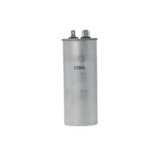 Glosok Wholesale CBB65 50uf Air Conditioning Compressor Capacitor - Factory Direct Sale