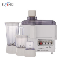 CE approved electric multifunctional Food Processor Choose