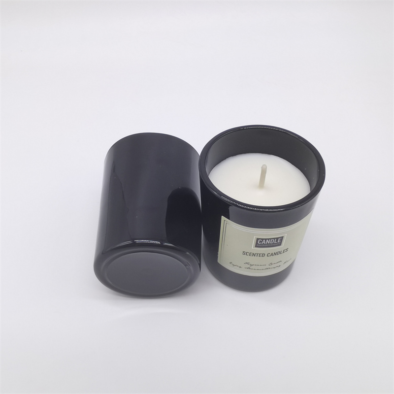 5x6 см міні -духмяная шкляная слоічка для слоіка