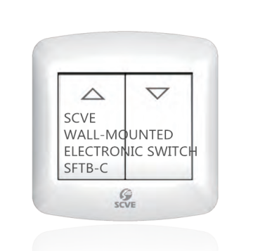 Control System Receiver SFTB-C