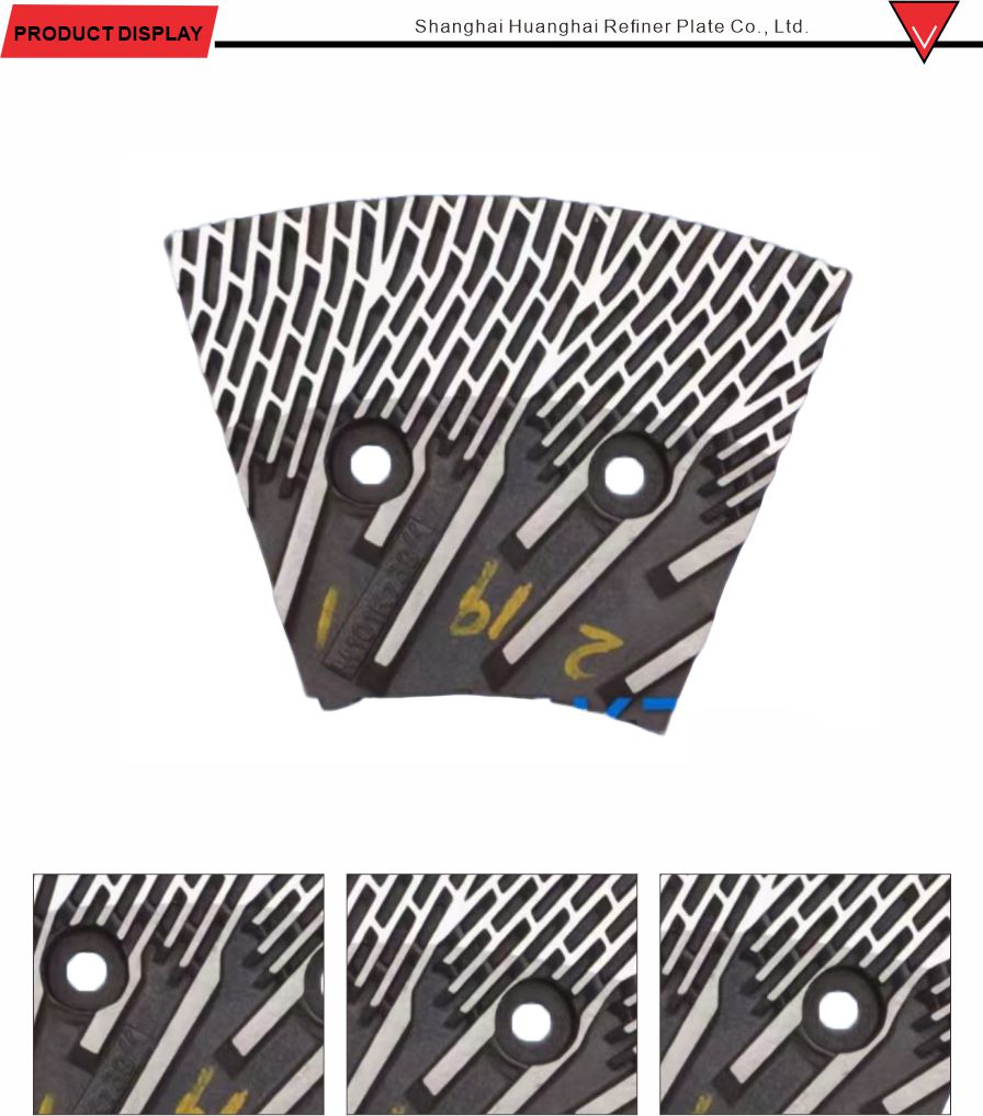 Precision Gear Grinding Ring