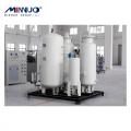 Qualified Nitrogen Generator Runs Stably System