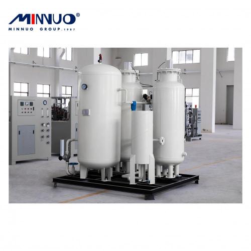 Qualified Nitrogen Generator Runs Stably System