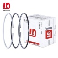 Isuzu 6HH1 Piston Rings 8-94390-799-0