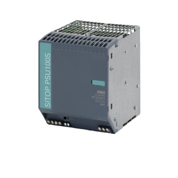 6EP1336-2BA10 24V/5A UPS Power Supply Adapter