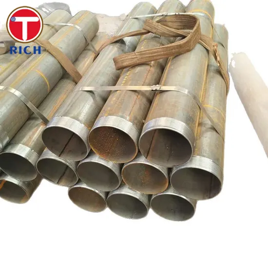 Grade A Casing Steel Pipe For Underground Work