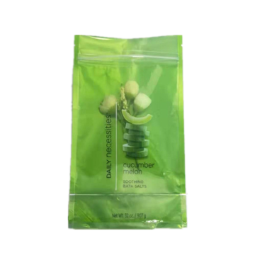 Zip Lock Bags Pouches