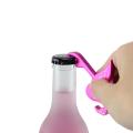 Swatom Flamingo Style Bottle Opener Key Tag