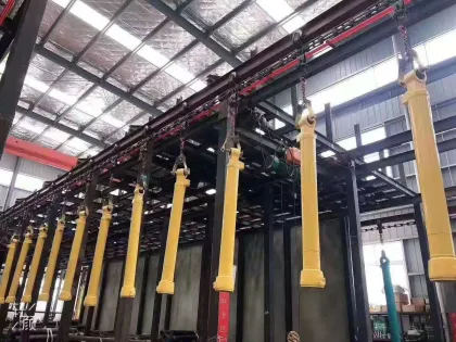 Affordable Arm Boom Bucket Stick for Komatsu, Volvo, Kobelco, CAT, Hitachi, Doosan, Hyundai Mini Excavator Hydraulic Cylinders