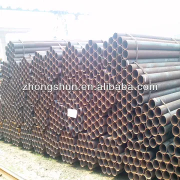 ASTMA252 GR3-ERW steel tube/pipe